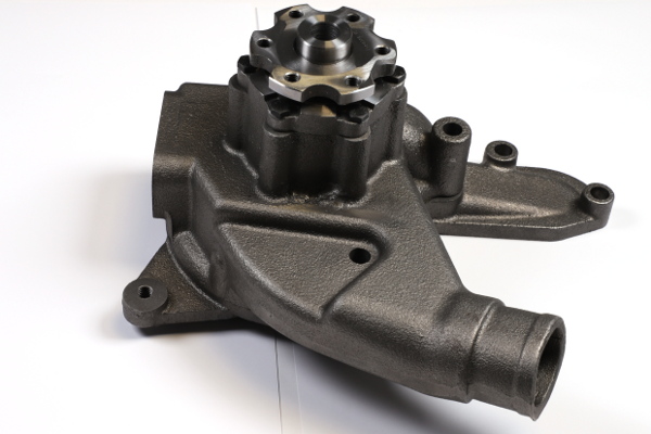 Pompă de apă, răcire motor P1436 HEPU